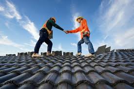 Best Roof Insulation Installation  in Volo, IL